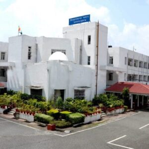 बड़ी ख़बर : राज्य संपति विभाग ने दिया इन्हें घर खाली करने का नोटिस