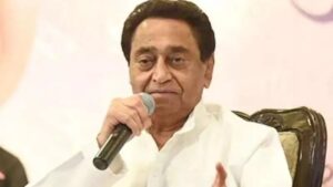 बोले एमपी कांग्रेस अध्यक्ष, कांग्रेस की सरकार बनने पर लाएंगे स्वास्थ्य का अधिकार कानून