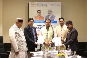 चेन्नई रोड शो में 10150 करोड़ के एमओयू किए गए