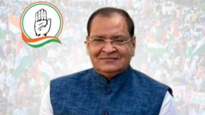 कभी ना कभी हाँ के बीच लटकी है यशपाल आर्य की लोकसभा लड़ने की दावेदारी