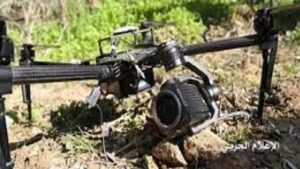 इजरायल के साथ संघर्ष में मारे गए 46 लड़ाके