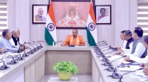 मुख्यमंत्री योगी आदित्यनाथ ने बनाई उत्तर प्रदेश में सड़क गारंटी योजना
