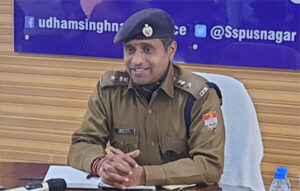 उधमसिंहनगर जनपद कोतवालों के हुए तबादले