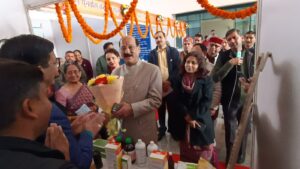 उत्तराखंड : आज पूरे प्रदेश को मिली हजारो करोड़ की योजनाओं की सौगात