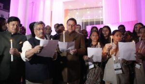 आपदाओं में होने वाली क्षति कम करने के उपायों पर वैज्ञानिकों ने किया मंथन