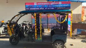 आमजन की सुविधा के लिए एसएसपी की नई पहल