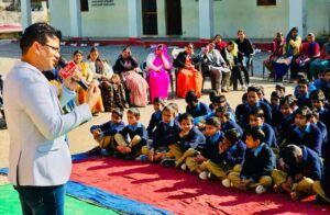 समय रहते अगर युवा नहीं जागा तो उड़ता उत्तराखंड बन जाएगी देवभूमि