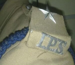 ब्रेकिंग : UP मे 2 IPS अफसरों के ट्रांसफर