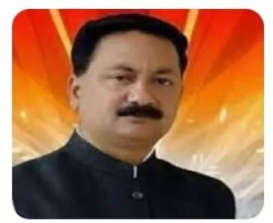 विपक्षी दल के सांसदों का निलम्बन अलोकतांत्रिक एवं निन्दनीयः करन माहरा