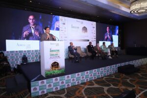 14वें एग्रीकल्चर लीडरशिप अवार्ड्स 2023 में उत्तराखण्ड को पशुपालन के क्षेत्र में “सर्वश्रेष्ठ राज्य” के अवार्ड से नवाजा