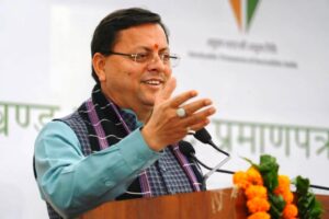 सीएम धामी ने ली राज्य स्तरीय NCORD की बैठक, बोले- नशीले पदार्थों पर प्रभावी रोकथाम के लिए बनाई जाए कार्ययोजना