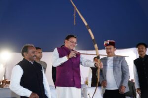 डीजीपी अभिनव की अभिनव पहल थ्री स्टार थाना कोतवाली संभालेंगे