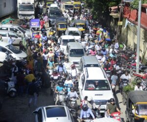 देहरादून मे जाम की स्थिति को लेकर अब हुआ ये फैसला, दिए गए ये निर्देश