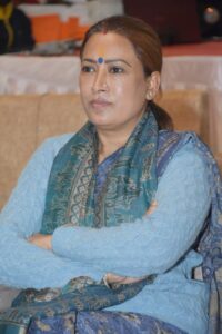 गरीब परिवारों की सुध ले रहे यशस्वी मुख्यमंत्री धामी