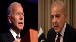 फिर से करीब आते अमेरिका-पाकिस्तान, भारत को सतर्क रहने की जरूरत