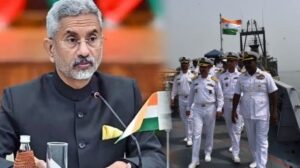 कतर से आई राहत भरी खबर : कतर कोर्ट ने स्वीकार की पूर्व नेवी कैप्टन की अपील