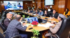 चम्पावत : ACS राधा रतूड़ी ने की मुख्यमंत्री द्वारा की गई घोषणाओं के क्रियान्वयन की समीक्षा 