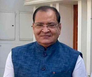 नेता प्रतिपक्ष यशपाल आर्य ने लगाया आरोप!