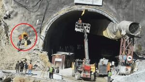 एसडीसी फाउंडेशन ने जारी की सिल्क्यारा सुरंग हादसे पर मीडिया मॉनिटरिंग रिपोर्ट