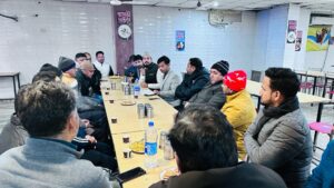 मैदान-पहाड़ को बांटने वाले नहीं होंगे कामयाब