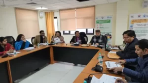 सूबे में बनेंगे डेढ़ दर्जन उप जिला चिकित्सालयः डा. धन सिंह रावत