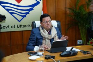 उत्तराखंड पर पड़ा अयोध्या का प्रभाव, हरिद्वार-ऋषिकेश का होगा एकीकृत विकास; जानें मुख्यमंत्री धामी का बड़ा फैसला