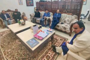 सूबे में खेलों का बनेगा संयुक्त कैलेंडर: डॉ. धन सिंह रावत