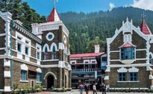 ब्रेकिंग: चमोली जिला पंचायत अध्यक्ष की बर्खास्तगी पर हाईकोर्ट की रोक