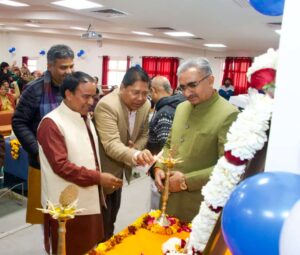 अब प्रदेश के सबसे बड़े सरकारी अस्पताल दून अस्पताल में मरीज के तीमारदारों को प्रतिदिन मिलेगा मुफ्त भोजन