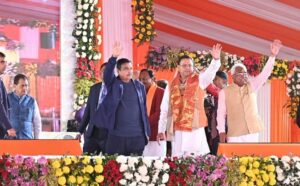 हरिद्वार को मिले बंपर तोहफ़े, 4,750 करोड़ रुपये की 30 राष्ट्रीय राजमार्ग परियोजनाओं का उद्घाटन और शिलान्यास