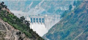 JK: मोदी सरकार ने पाकिस्तान का पानी किया बंद, रावी नदी पर बनाया शाहपुर कंडी बांध