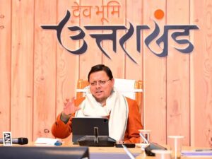 धामी कैबिनेट की बैठक में यह लिए गए महत्वपूर्ण फैसले, पढ़िए..