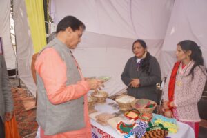 सिटी ब्यूटी कम्पीटीशन, में उत्कृष्ट प्रदर्शन करने वाले नगर निकायों को राज्य स्तरीय पुरस्कारों को 5 श्रेणी में 15 पुरस्कार