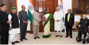 सबसे पहले 1983 में सामने आया था ‘वन नेशन वन इलेक्शन’ का सुझाव, जानिए 41 साल में कैसे..?