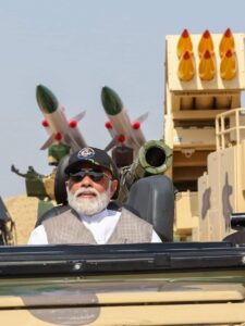 देहरादून : चुनाव आचार संहिता लागू, प्रधानमंत्री मोदी ने क्या कहा देखिए?