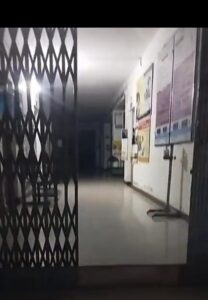 प्राथमिक स्वास्थ्य केंद्र ऊखीमठ बना हुआ है केवल खासी बुखार की दवाईयां ओर रेफर होस्पिटल पूरी  पढ़ें खबर…