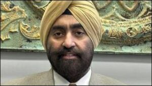 भारत ने पूरी दुनिया में सिखों की सुरक्षा पर आश्वस्त किया