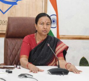 मुख्य सचिव ने ली ये महत्वपूर्ण बैठक, अधिकारियो को दिए ये निर्देश