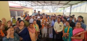 राज्य सरकार के कार्यकाल के 2 वर्ष पूर्ण, डॉ प्रेमचंद अग्रवाल 