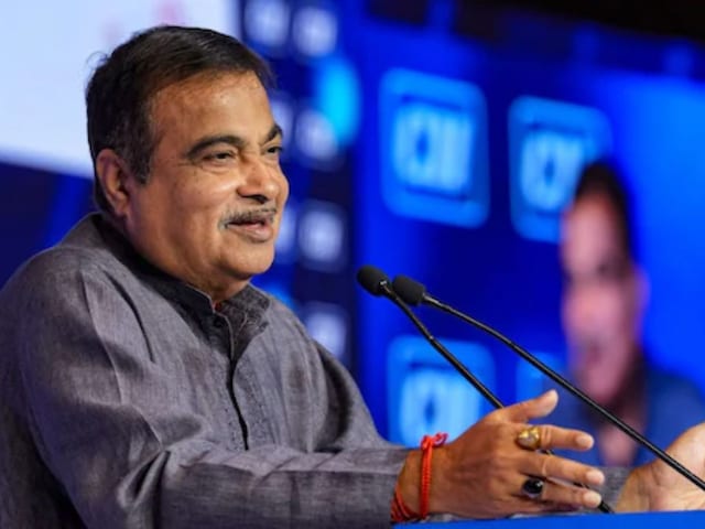 मुझे ये च‍िंता नहीं है क‍ि मेरा बेटों को कैसे रोजगार म‍िले : केंद्रीय मंत्री नितिन गडकरी