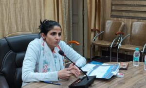 ब्रेकिंग : आचार संहिता लागू, इन तारीखों को होगी लोकसभा चुनाव की वोटिंग…