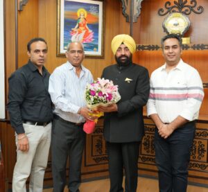 युवाओं का सबसे बड़ा दुश्मन नशा है: राज्यपाल