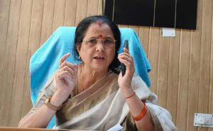 विवाहिता की मौत मामले में ससुराल पक्ष पर हत्या का आरोप