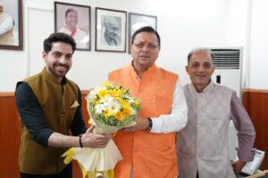 राज्य सरकार फिल्म निर्माण और फिल्म कलाकारों को लेकर सकारात्मक:मुख्यमंत्री