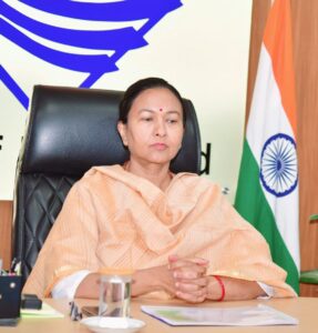 सार्वजनिक परिवहन व्यवस्था को मजबूत करें: राधा रतूड़ी