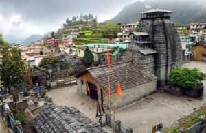 बदरीनाथ यात्रा के साथ चमोली में तीर्थयात्रियों के लिए खुले है धार्मिक और पर्यटन स्थल