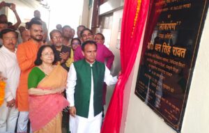 मेडिकल कॉलेज की सभी लैबों को बनाया गया है हाईटेक: धनसिंह