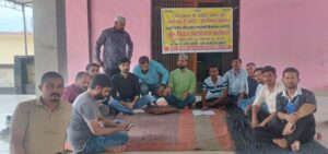 एक सितंबर को गैरसैंण में होगी मूल निवास स्वाभिमान महारैली