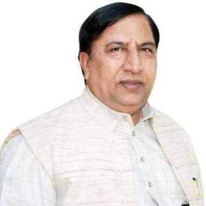 400 पार करेगा एनडीए, तीसरी बार प्रधानमंत्री बनेंगे मोदी: डा.नरेश बंसल