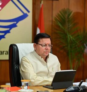 सड़कों, पैदल मार्गों, पुलियाओं, पेयजल लाइनों, की मरम्मत के लिए 50 करोड़ स्वीकृत